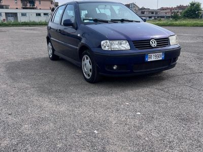 VW Polo