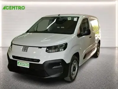 Nuova Fiat Doblò 100 CV (73 kW) 2026 Bianco Monovolume