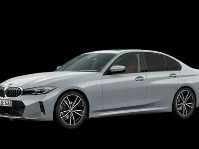 Usata BMW 330e
