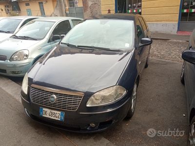 usata Fiat Croma 