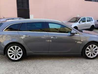Usata Opel Insignia