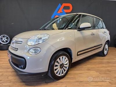 Usata Fiat 500L Lounge 80 CV (58 kW) 2015 Other Monovolume