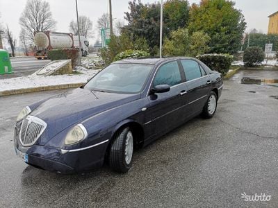 lancia thesis centenario usata torino lancia thesis centenario usata torino