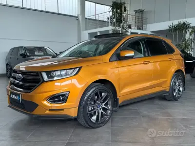Usado Ford Edge Sport 209 CV (153 kW) 2017 Other SUV