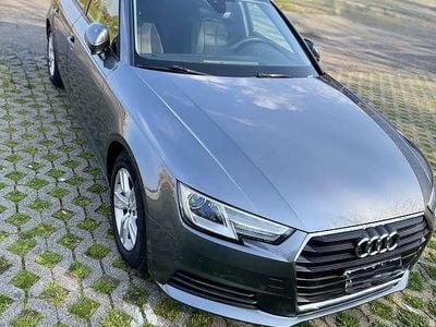 Usata Audi A4 Business 150 CV (110 kW) 2017 Berlina