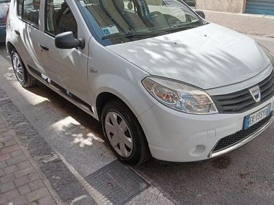 usata Dacia Sandero Sandero Stepway 1.5 dCi 8V 90CV