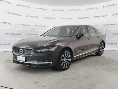 Occasion Volvo S90