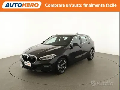 Usata BMW 116