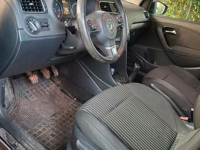 Usata VW Polo 90 CV (66 kW) 2011 Berlina