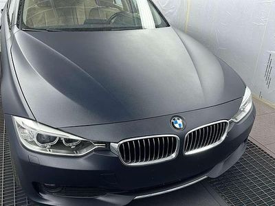 Usata BMW 320 184 CV (135 kW) 2013 Station wagon