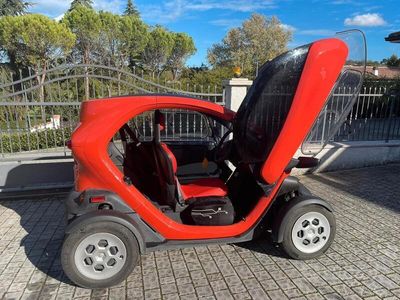 usata Renault Twizy 125 - 2021