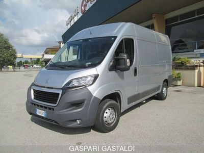 usata Peugeot Boxer 330 2.0 BlueHDi 130CV PC-TM Furgone