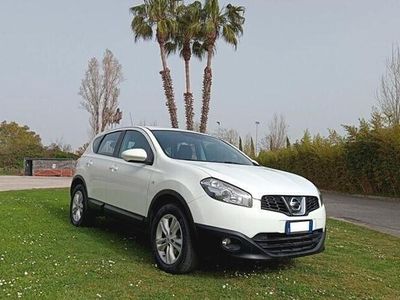 usata Nissan Qashqai 1.6 16V Acenta