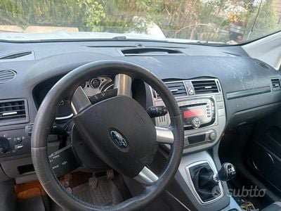 Usata Ford Kuga