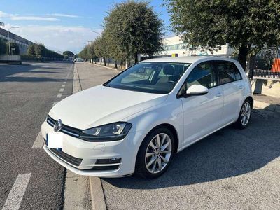 usata VW Golf VII Golf5p 2.0 tdi Highline 150cv