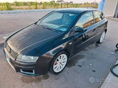 Usata Fiat Stilo