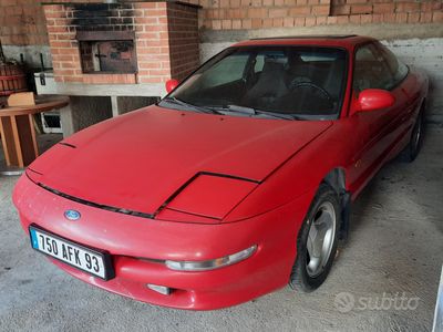 usata Ford Probe 2000cc 130cv anno 96