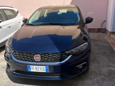Usata Fiat Tipo