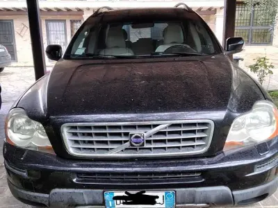 Usata Volvo XC90