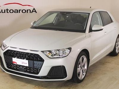 Usata Audi A1 Sportback Business 116 CV (85 kW) 2025 Argento Utilitaria