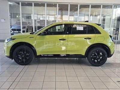 Nuova Fiat 600 Sport 110 CV (80 kW) 2026 SUV