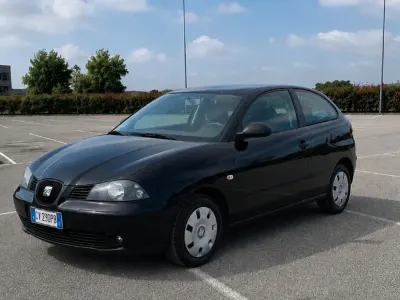 Usata Seat Ibiza
