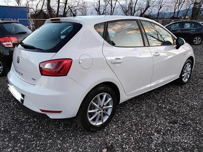 Second-hand Seat Ibiza
