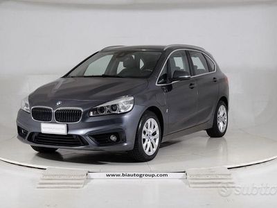 usata BMW 225 Serie 2 Active Tourer xe Active Tourer...