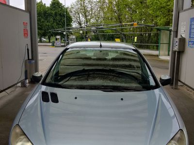 usata Peugeot 206 NEOPATENTATI