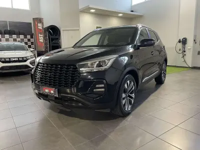Usata DR DR 5.0 155 CV (114 kW) 2024 Nero SUV
