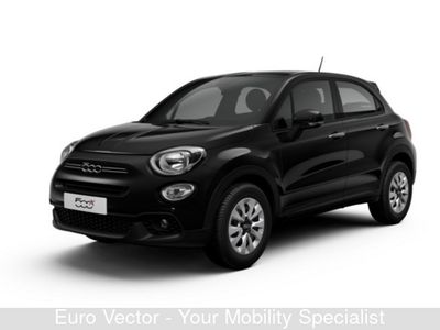 Occasion Fiat 500X 120 ch (88 kW) 2023 Noir SUV