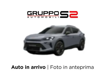 Usata Cupra Formentor 204 CV (150 kW) 2024 Grigio SUV