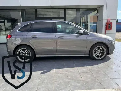 Usata Mercedes B250e Premium 218 CV (160 kW) 2022 Bianco Monovolume