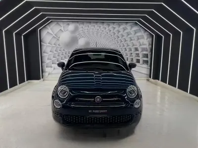 Usata Fiat 500