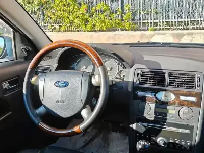 Usata Ford Mondeo