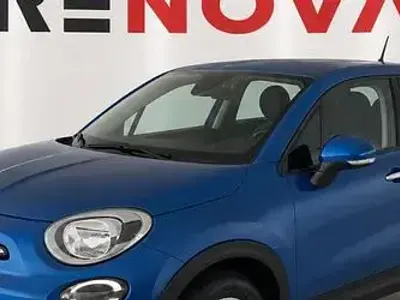 Usata Fiat 500 Dolcevita 69 CV (50 kW) 2022 Utilitaria