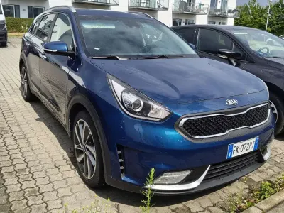 Usata Kia Niro