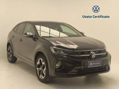 Occasion VW Taigo R-line 115 PK (84 kW) 2025 SUV