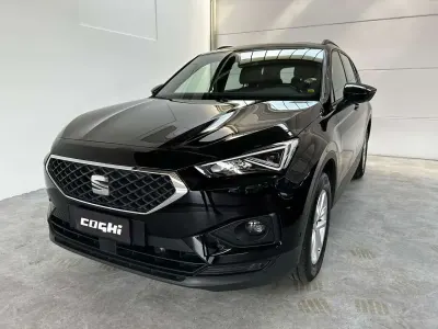 Usata Seat Tarraco