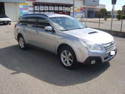 usata Subaru Legacy LegacySW 2.0d Trend (va) 6mt