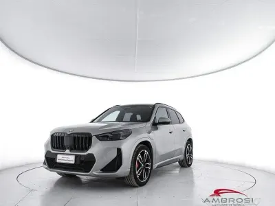 Usata BMW X1 M Sport 245 CV (180 kW) 2025 Grigio SUV