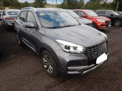 Usata DR DR 4.0 114 CV (83 kW) 2022 Grigio SUV