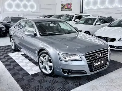 Usata Audi A8