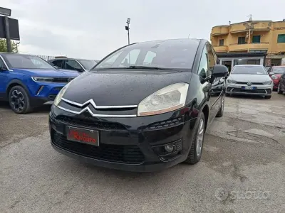 Usata Citroën C4 Picasso