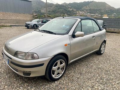 Fiat Punto Cabriolet