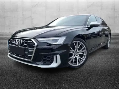 Usata Audi S6