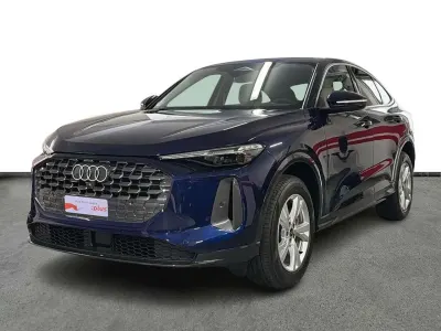 Usata Audi Q5 Sportback