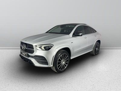 Mercedes GLE350