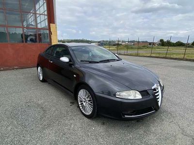 Alfa Romeo GT