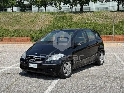 Usata Mercedes A150